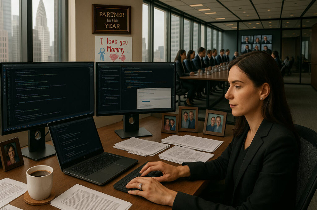 Security leaders lose visibility as consultants deploy shadow AI copilots to stay employed Security leaders lose visibility as consultants deploy shadow AI copilots to stay employed