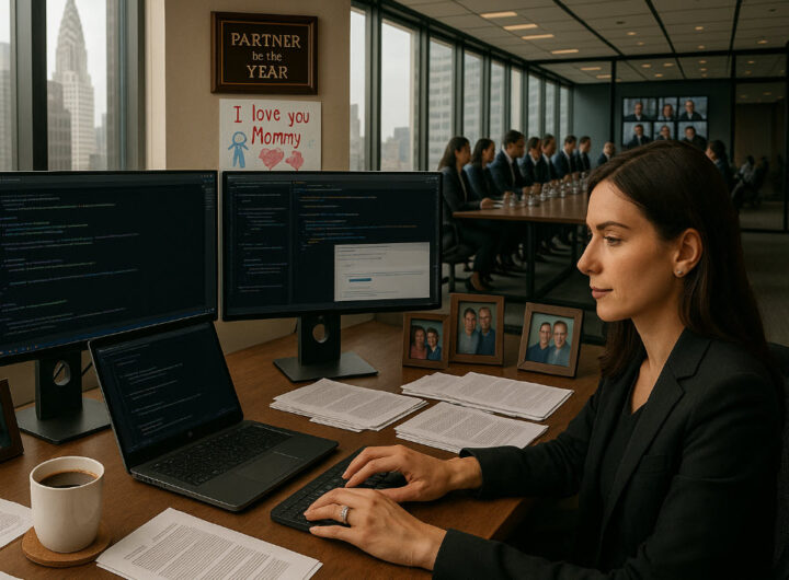 Security leaders lose visibility as consultants deploy shadow AI copilots to stay employed