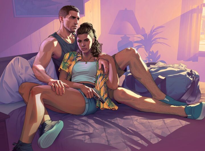 New Grand Theft Auto VI trailer drops shortly after release date delay