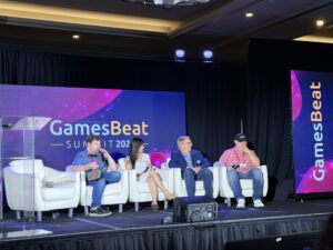 GamesBeat Summit 2025: Why trust and authenticity are key to Hollywood adaptations