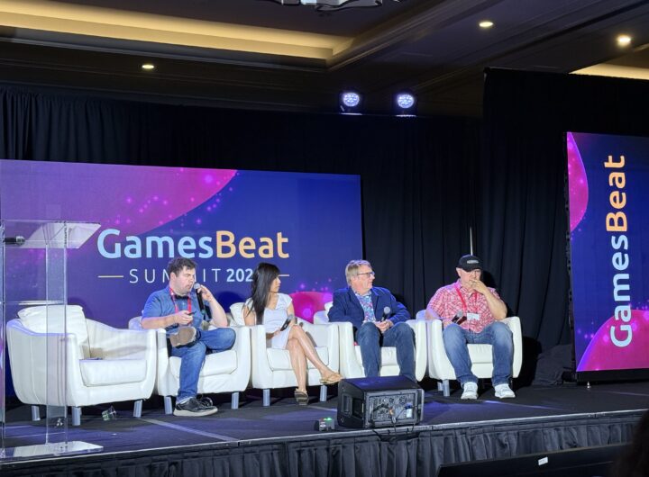 GamesBeat Summit 2025: Why trust and authenticity are key to Hollywood adaptations