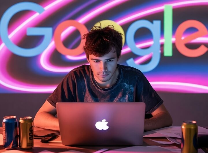 Inside Google’s AI leap: Gemini 2.5 thinks deeper, speaks smarter and codes faster