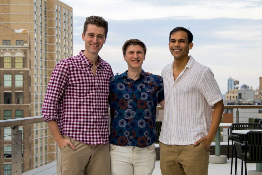 Structify raises .1M seed to turn unstructured web data into enterprise-ready datasets Structify raises .1M seed to turn unstructured web data into enterprise-ready datasets