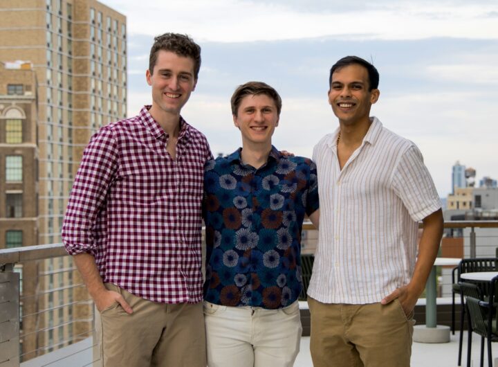 Structify raises .1M seed to turn unstructured web data into enterprise-ready datasets