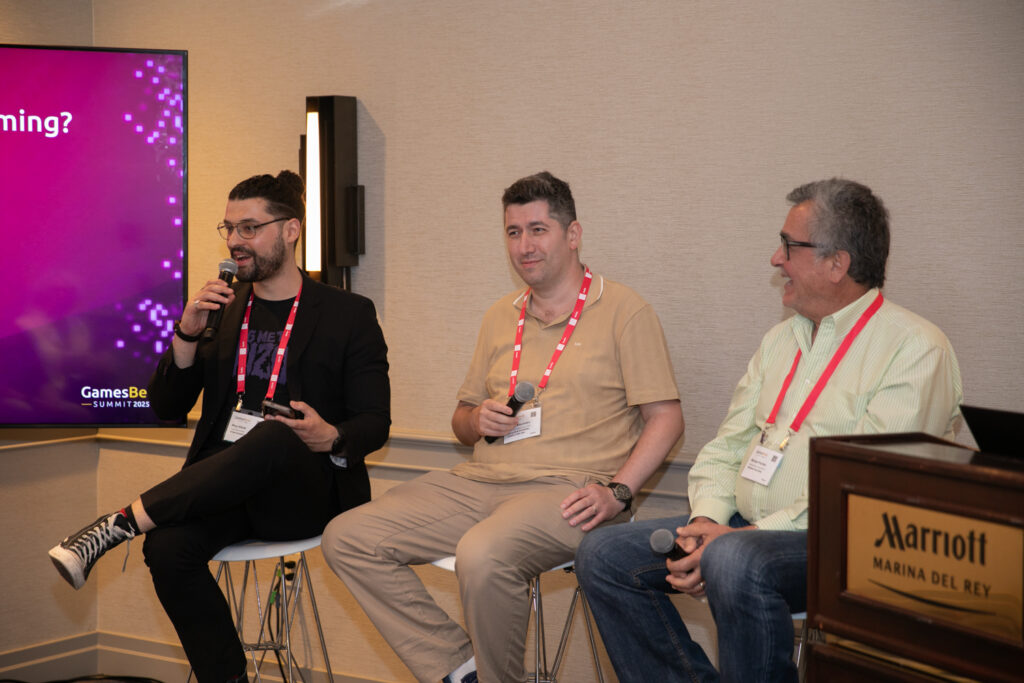 GamesBeat Summit 2025: Finding new ways for the industry to grow GamesBeat Summit 2025: Finding new ways for the industry to grow