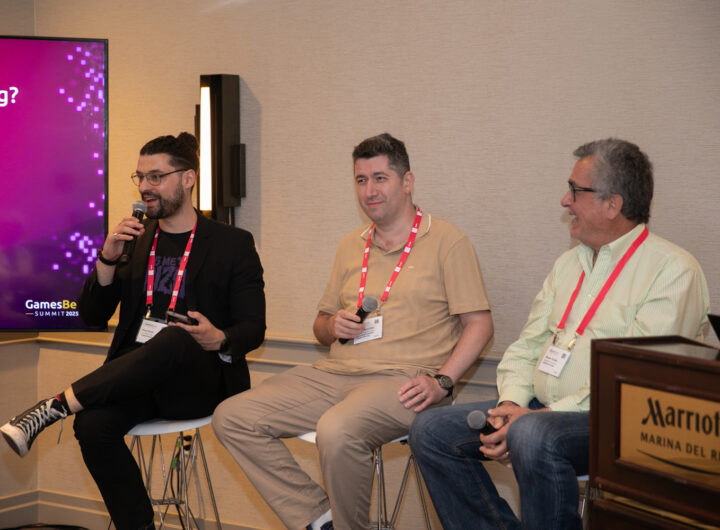 GamesBeat Summit 2025: Finding new ways for the industry to grow
