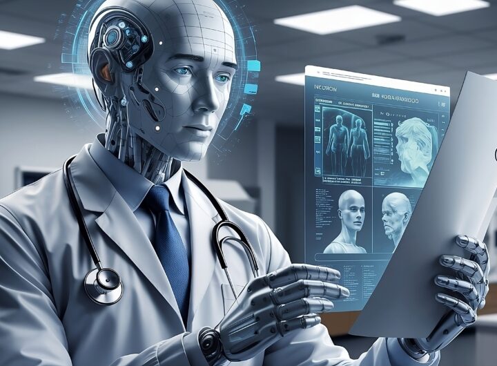 How The Ottawa Hospital uses AI ambient voice capture to reduce physician burnout by 70%, achieve 97% patient satisfaction