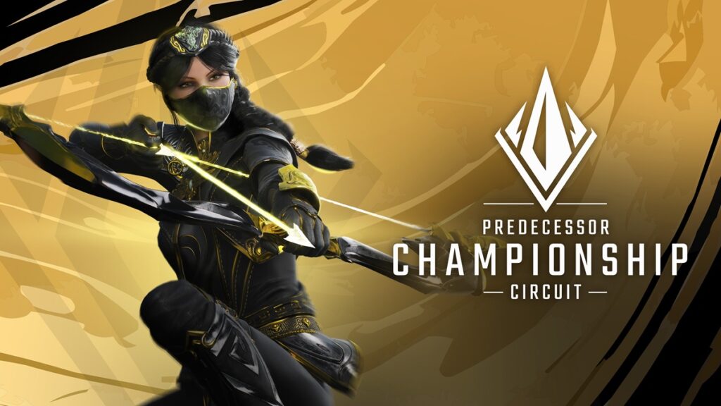 Omeda Studios announces Predecessor esports summer tournaments | The DeanBeat Omeda Studios announces Predecessor esports summer tournaments | The DeanBeat