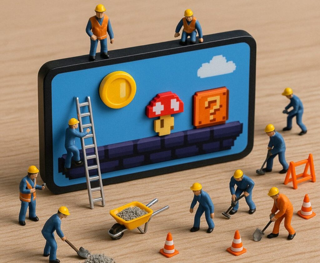 PlaysOut launches Web3 mini-game platform for superapps PlaysOut launches Web3 mini-game platform for superapps