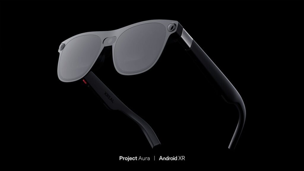 Xreal’s Project Aura targets Google’s Android XR platform Xreal’s Project Aura targets Google’s Android XR platform