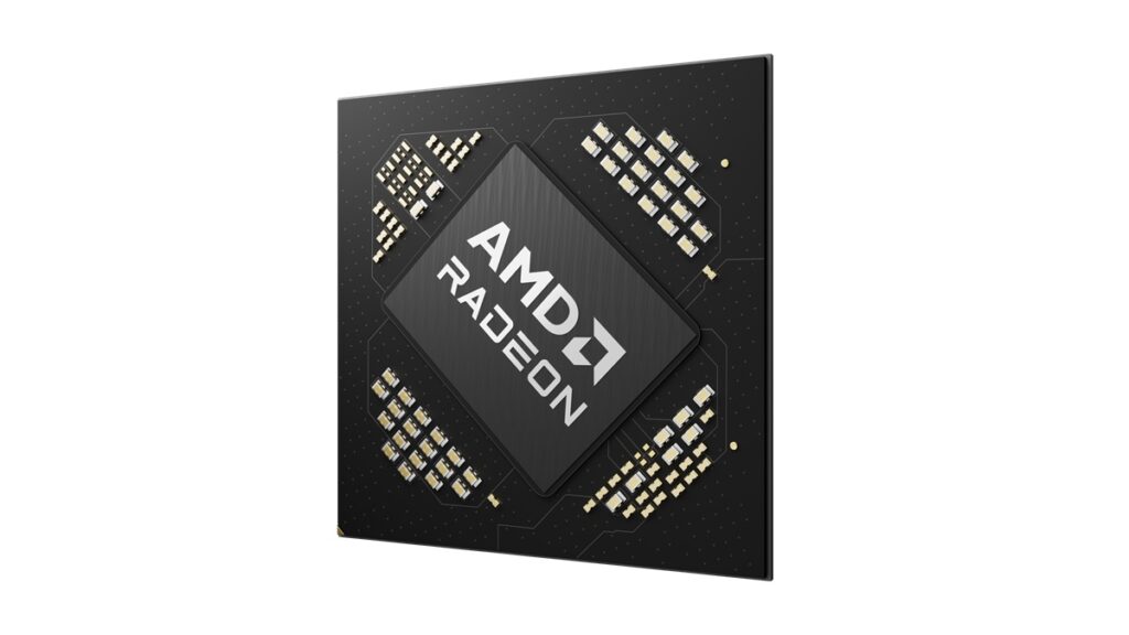 AMD unveils new Threadripper CPUs and Radeon GPUs for gamers at Computex 2025 AMD unveils new Threadripper CPUs and Radeon GPUs for gamers at Computex 2025