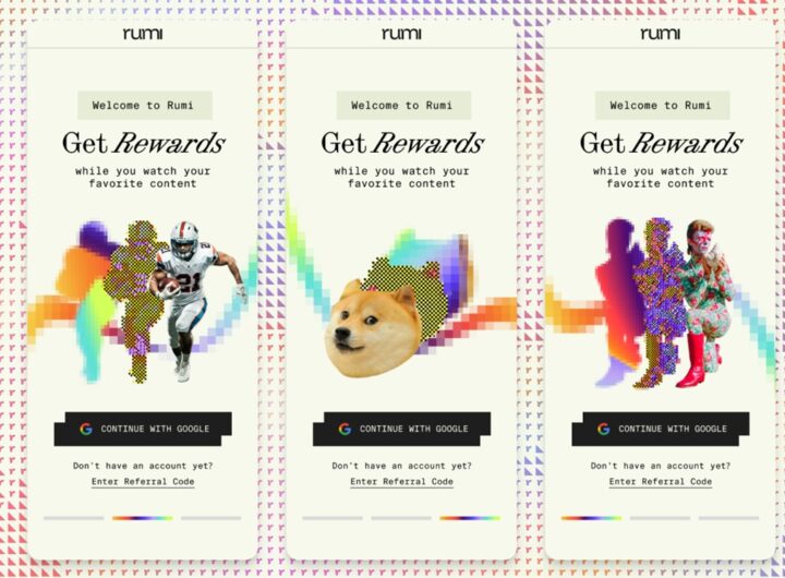 Rumi raises .7M to change passive media into interactive AI experiences