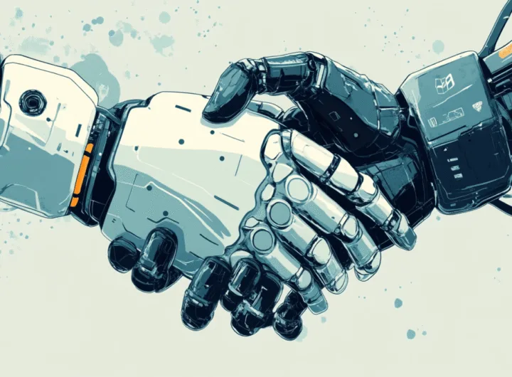 Salesforce takes aim at ‘jagged intelligence’ in push for more reliable AI