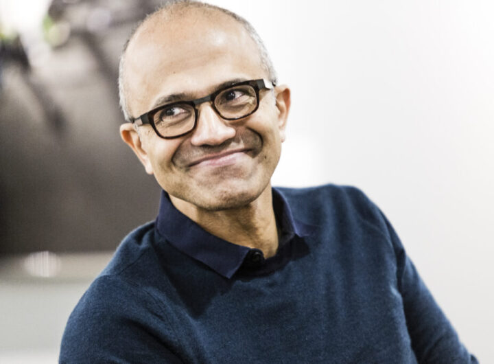 The walled garden cracks: Nadella bets Microsoft’s Copilots—and Azure’s next act—on A2A/MCP interoperability