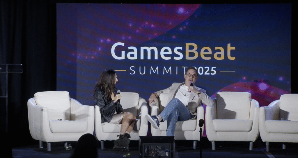 GamesBeat Summit 2025: Unity CEO on rebuilding trust with the community GamesBeat Summit 2025: Unity CEO on rebuilding trust with the community