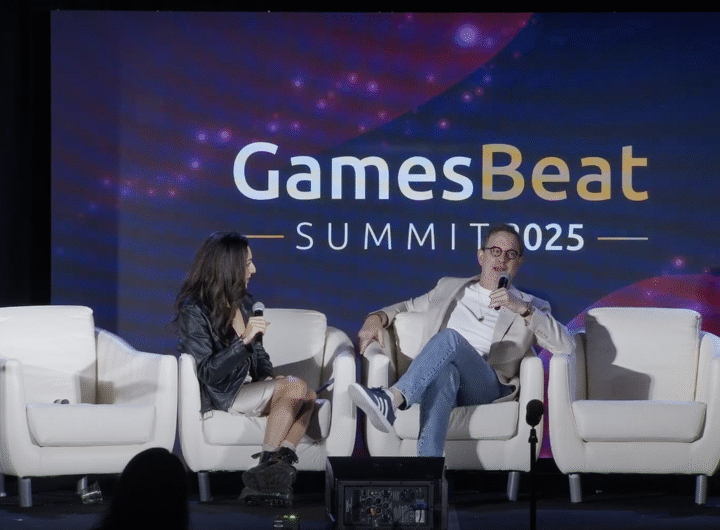GamesBeat Summit 2025: Unity CEO on rebuilding trust with the community