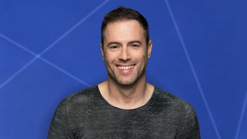 Scopely appoints Shlomi Aizenberg as chief business officer