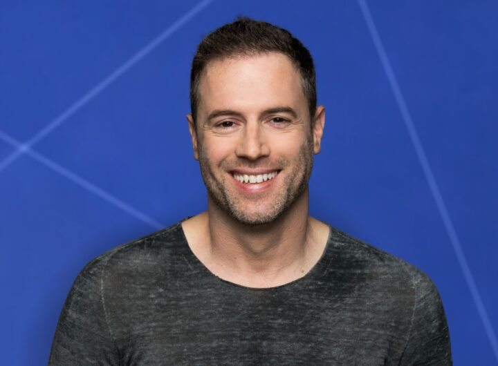 Scopely appoints Shlomi Aizenberg as chief business officer