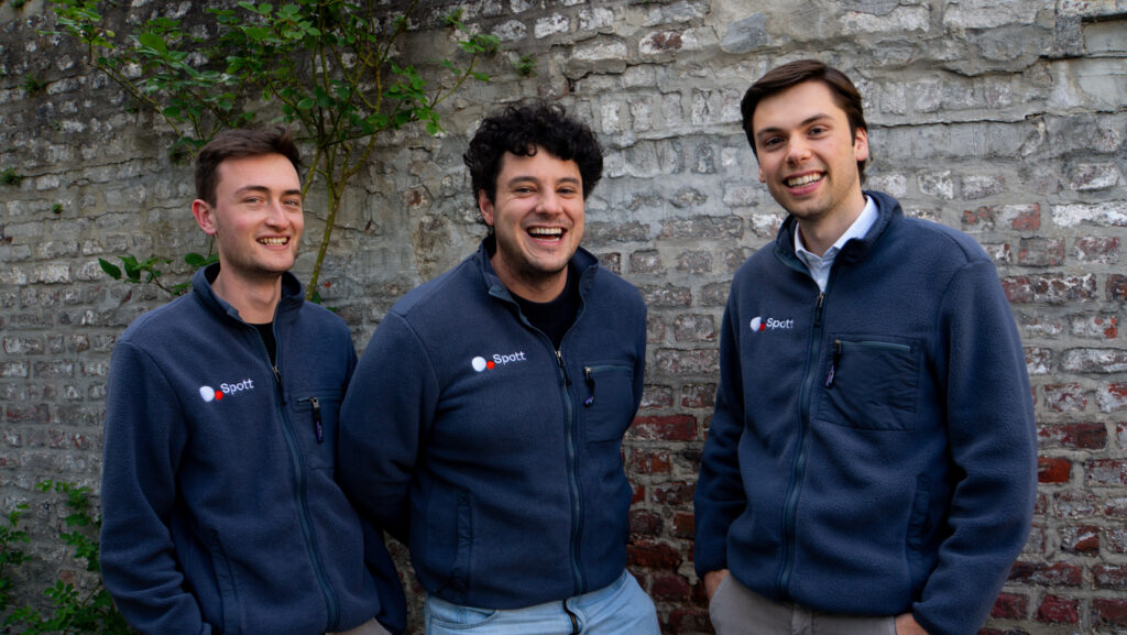 Spott’s AI-native recruiting platform scores .2M to end hiring software chaos Spott’s AI-native recruiting platform scores .2M to end hiring software chaos