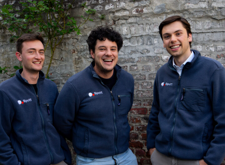 Spott’s AI-native recruiting platform scores .2M to end hiring software chaos