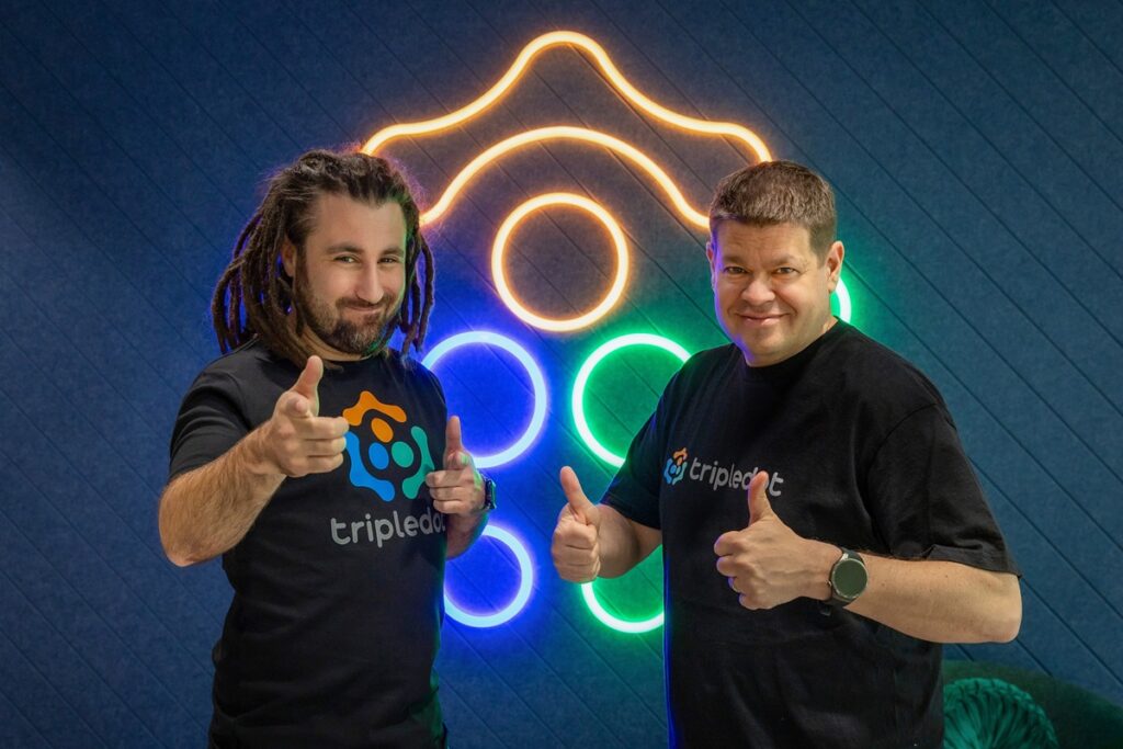Tripledot Studios acquires AppLovin’s mobile game business for 0M Tripledot Studios acquires AppLovin’s mobile game business for 0M