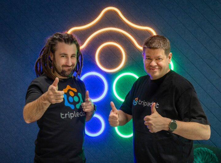 Tripledot Studios acquires AppLovin’s mobile game business for 0M
