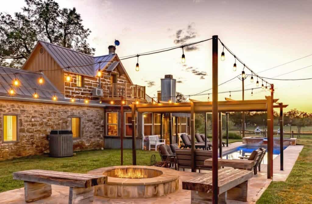 What’s Like an Airbnb for a Ranch? What’s Like an Airbnb for a Ranch?
