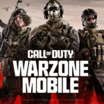 Call of Duty: Warzone Mobile heads to iOS and Android on March 21.