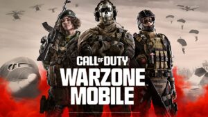 Activision will sunset updates for Call of Duty: Warzone Mobile