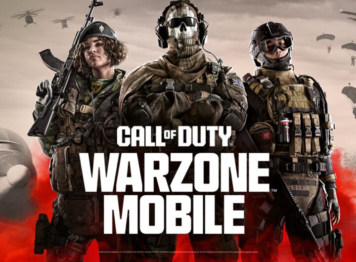 Activision will sunset updates for Call of Duty: Warzone Mobile