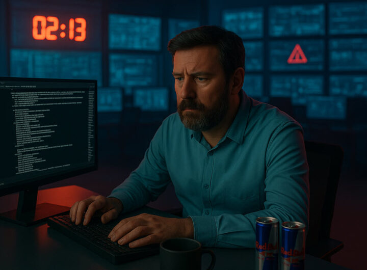 What your tools miss at 2:13 AM: How gen AI attack chains exploit telemetry lag – Part 1