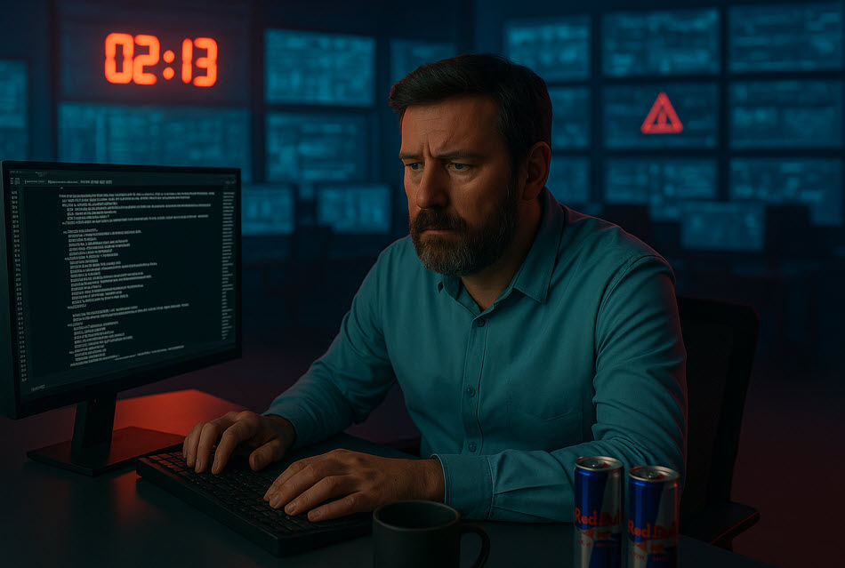 What your tools miss at 2:13 AM: How gen AI attack chains exploit telemetry lag – Part 1 What your tools miss at 2:13 AM: How gen AI attack chains exploit telemetry lag – Part 1