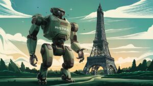 Mistral launches new code embedding model that outperforms OpenAI and Cohere in real-world retrieval tasks