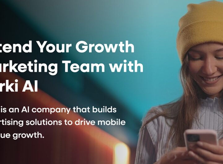 Aarki launches Encore as privacy-first mobile growth platform