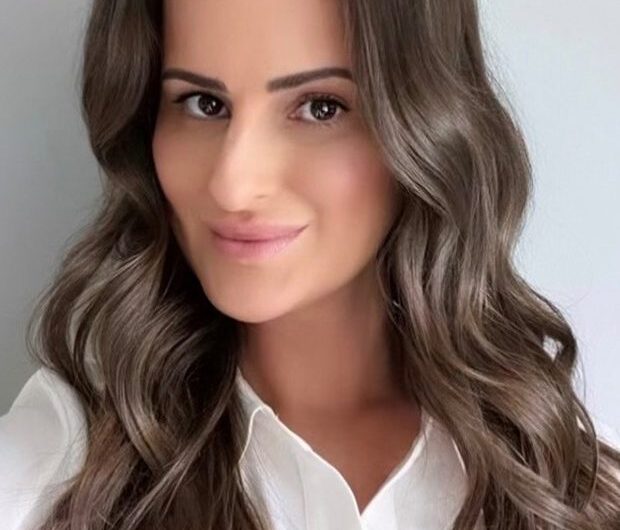 B-to-B Dream Team 2025: Meet Adele Bencsik