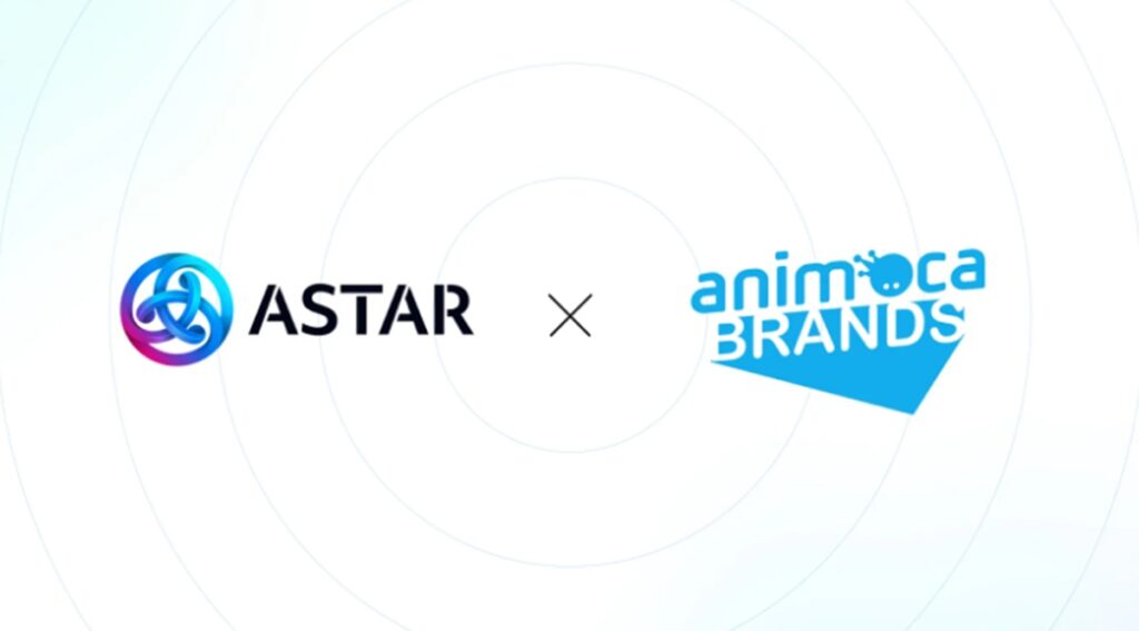 Astar Network raises funding to take blockchain content to Japan Astar Network raises funding to take blockchain content to Japan