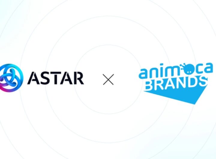 Astar Network raises funding to take blockchain content to Japan
