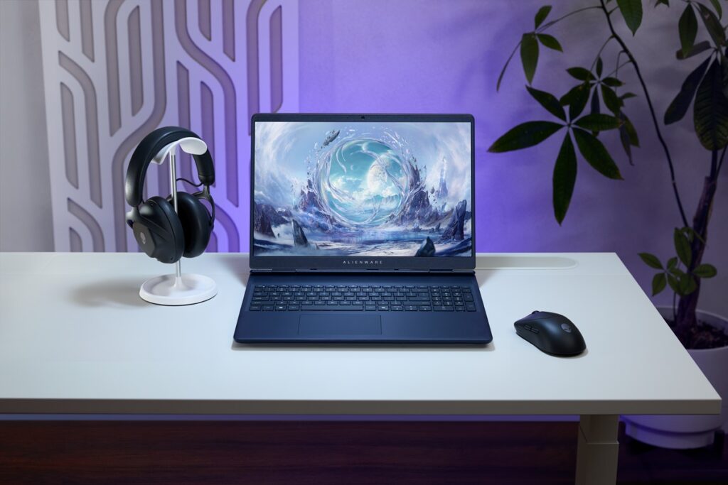 Alienware reveals Aurora class laptops for mid-range gamers Alienware reveals Aurora class laptops for mid-range gamers