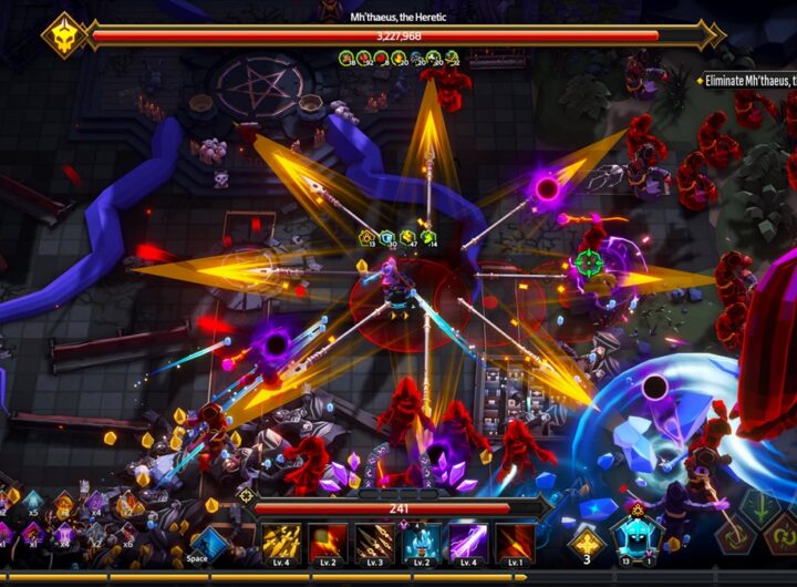 While gaming stalled, Brazil adapted and found ways to move forward | The DeanBeat