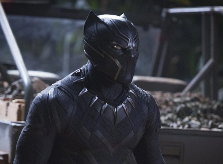 EA cancels Black Panther and closes game studio Cliffhanger Games
