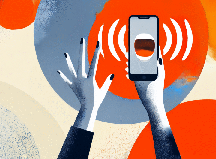 Anthropic debuts Claude conversational voice mode on mobile that searches your Google Docs, Drive, Calendar