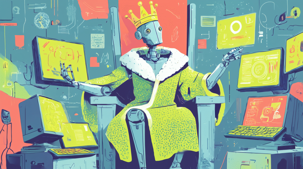 Meet the new king of AI coding: Google’s Gemini 2.5 Pro I/O Edition dethrones Claude 3.7 Sonnet Meet the new king of AI coding: Google’s Gemini 2.5 Pro I/O Edition dethrones Claude 3.7 Sonnet