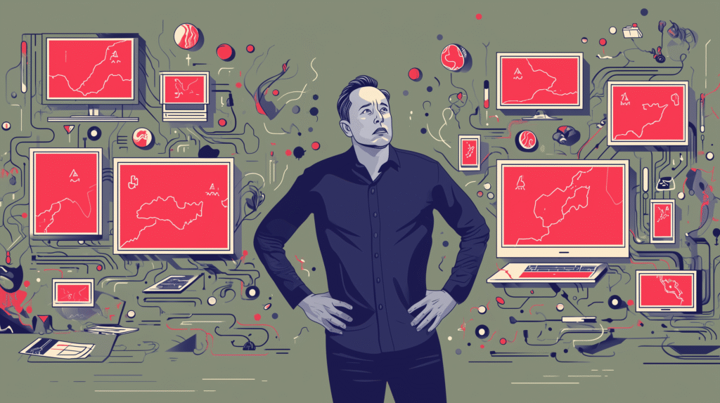 Elon Musk’s Grok AI is spamming X users about South African race relations now, for some reason Elon Musk’s Grok AI is spamming X users about South African race relations now, for some reason