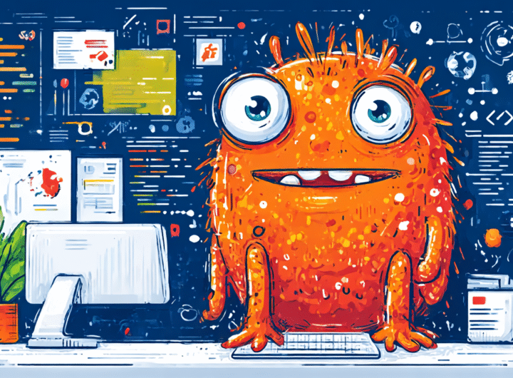 Which LLM should you use? Token Monster automatically combines multiple models and tools for you