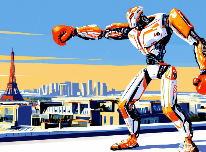 Mistral comes out swinging for enterprise AI customers with new Le Chat Enterprise, Medium 3 model
