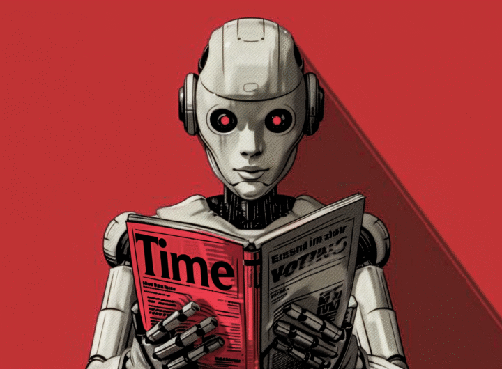Time Magazine appears to accidentally publish embargoed story confirming new Anthropic model