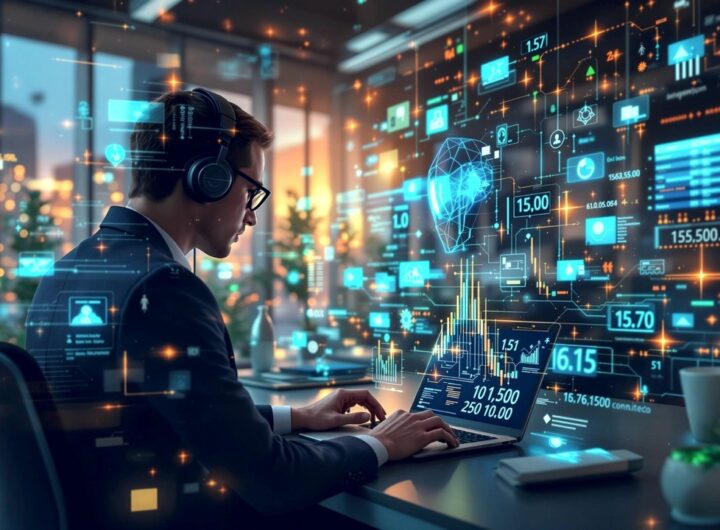 IBM thinks that over a billion new applications will be built with gen AI : Here’s how they’re going to help that happen with agentic AI
