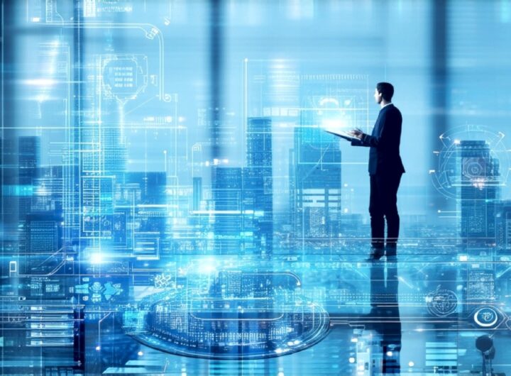 5 strategies that separate AI leaders from the 92% still stuck in pilot mode