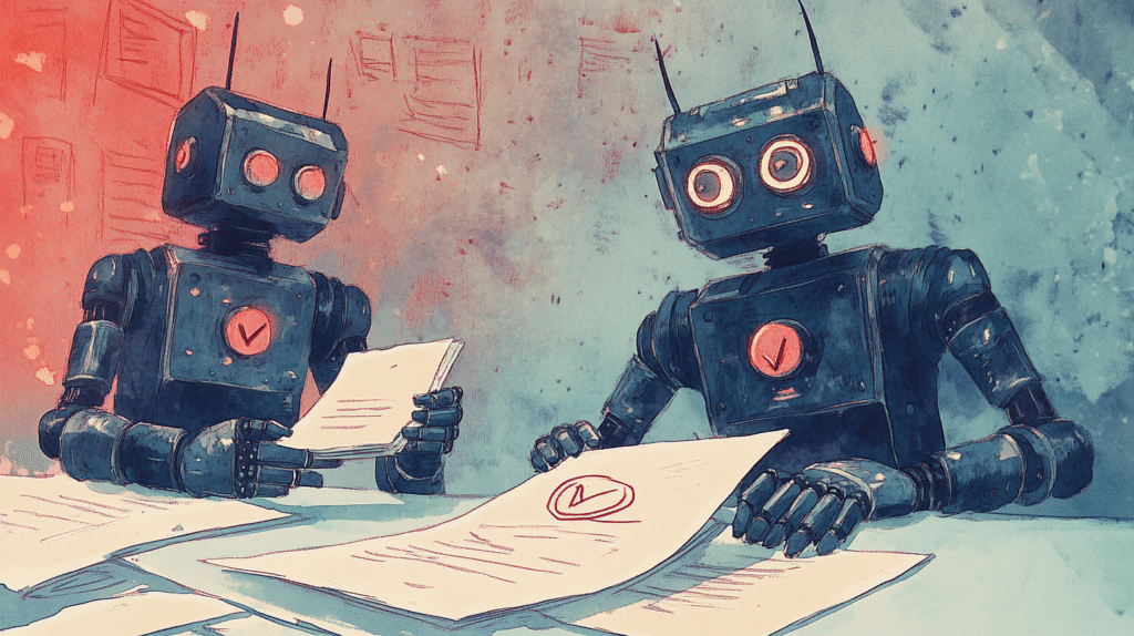 The interoperability breakthrough: How MCP is becoming enterprise AI’s universal language The interoperability breakthrough: How MCP is becoming enterprise AI’s universal language