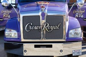 How Long-haul Touring is Reshaping Crown Royal’s Experiential Portfolio
